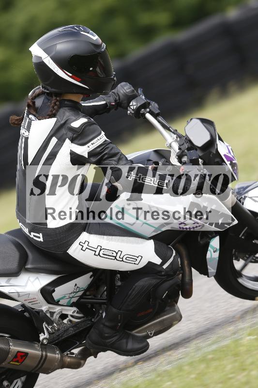 /22 06.06.2025 DISCOVER the BIKE ADR/Bike 1 gruen/38